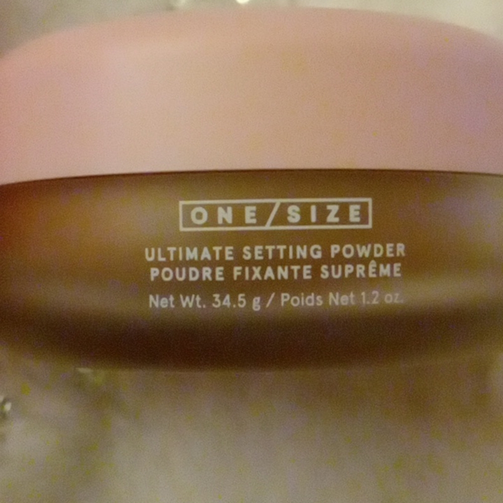 ❣️One Size Setting Powder / Dark - Deep - Picture 5 of 10